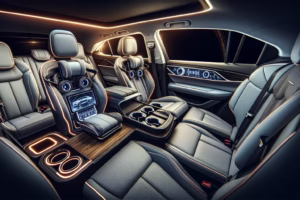 Praktični avtomobilski dodatki za izboljšanje izkušnje vožnje.