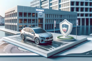 Zavarovanje avtomobila z 5 najboljšimi opcijami v Sloveniji