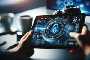 Zanesljivost in zaščita podatkov z najboljšimi programi za kibernetsko varnost