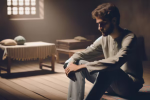 Depresija je globalni izziv, ki močno vpliva na osebno in poklicno življenje ljudi.