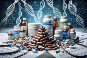 Dulcolax in njegove boje oblike: tablete in kapljice za lajšanje zaprtja.