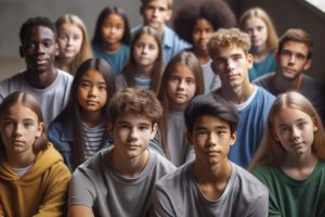 Prepoznavanje in ukrepanje pri duševnem zdravju otrok in mladostnikov