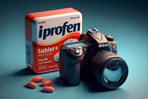 Različne oblike iprofena lahko lajšajo bolečine in vnetja.