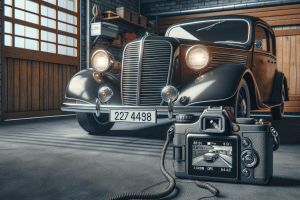 Učinkoviti načini zaščite avtomobilov pred krajo