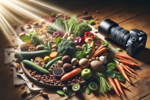 Seznam zdravih in trajnostnih živil za vsakodnevno uporabo