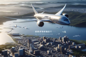 Singapore Airlines, Cathay Pacific in druge letalske družbe za Azijo