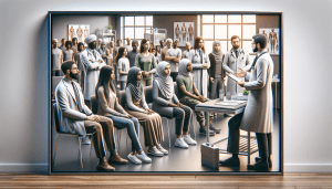 Preventivni pregledi omogočajo zgodnje odkrivanje bolezni in boljše zdravje.