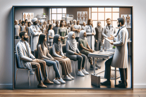 Preventivni pregledi omogočajo zgodnje odkrivanje bolezni in boljše zdravje.