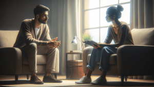 Duševno zdravje in psihološko svetovanje v stresnem življenju