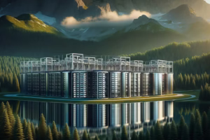 Seznam najboljših ponudnikov spletnega gostovanja v Sloveniji