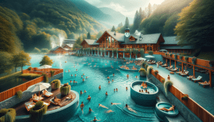 Zdravstveni turizem v Sloveniji združuje naravne lepote in tradicionalne zdravilne vire.