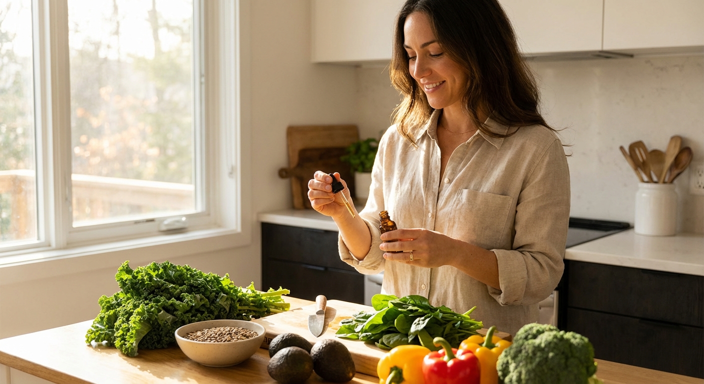 Pomembno je razumeti, da rastlinska prehrana naravno ne vsebuje aktivnega kobalamina, zato je dodatek nujen.