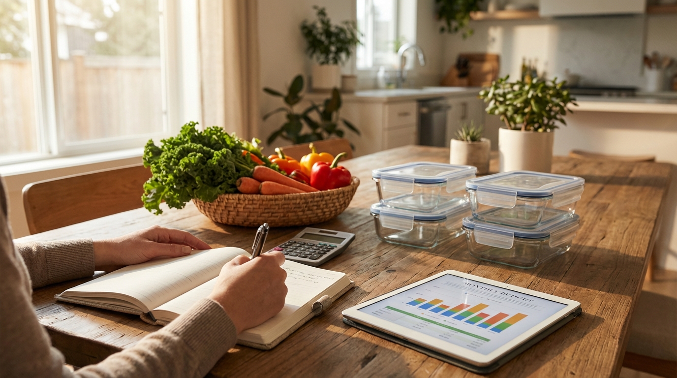 S premišljenim načrtovanjem in disciplino lahko varčevanje postane temelj za dolgoročno finančno varnost družine.