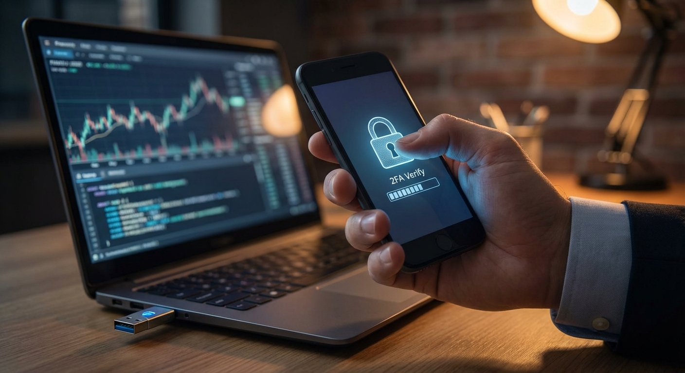 Zanesljiva digitalna zaščita je nujna za preprečevanje finančnih izgub zaradi kibernetskega kriminala.