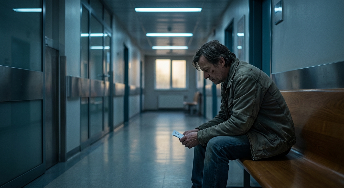 Nezadostna dostopnost do pomoči v javnem zdravstvu odraža širše pomanjkljivosti sistema za duševno zdravje.