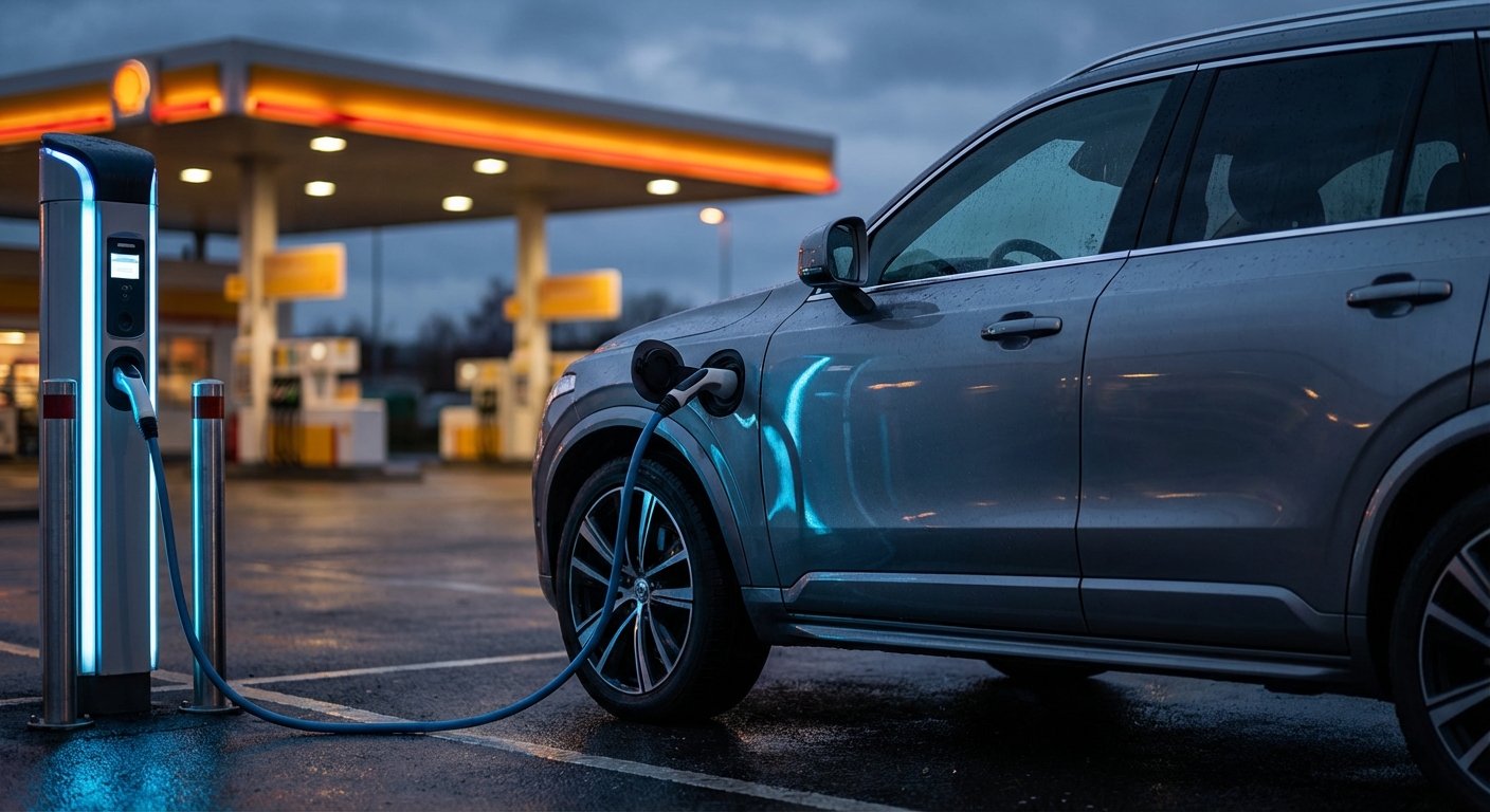 Učinkovitost PHEV vozil je močno odvisna od rednega polnjenja in specifičnih voznih navad uporabnikov.