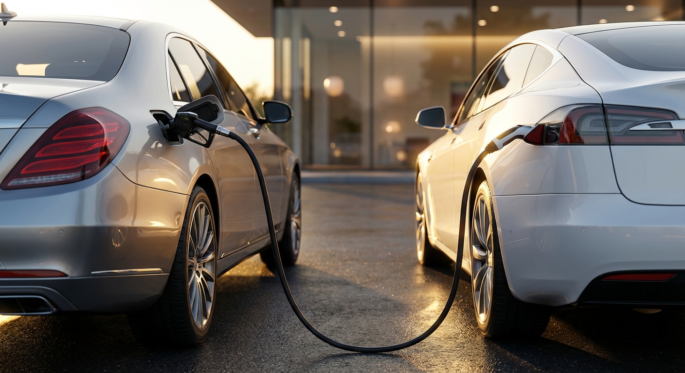 Odločitev za pravi pogon na avtomobilskem trgu je odvisna od osebnih voznih navad in celotnih stroškov lastništva.