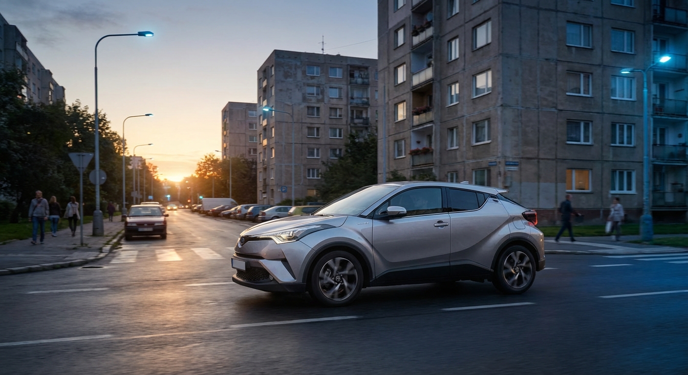 Na poti k širši elektrifikaciji voznega parka so hibridni avtomobili trenutno najučinkovitejša izbira za mnoge voznike.