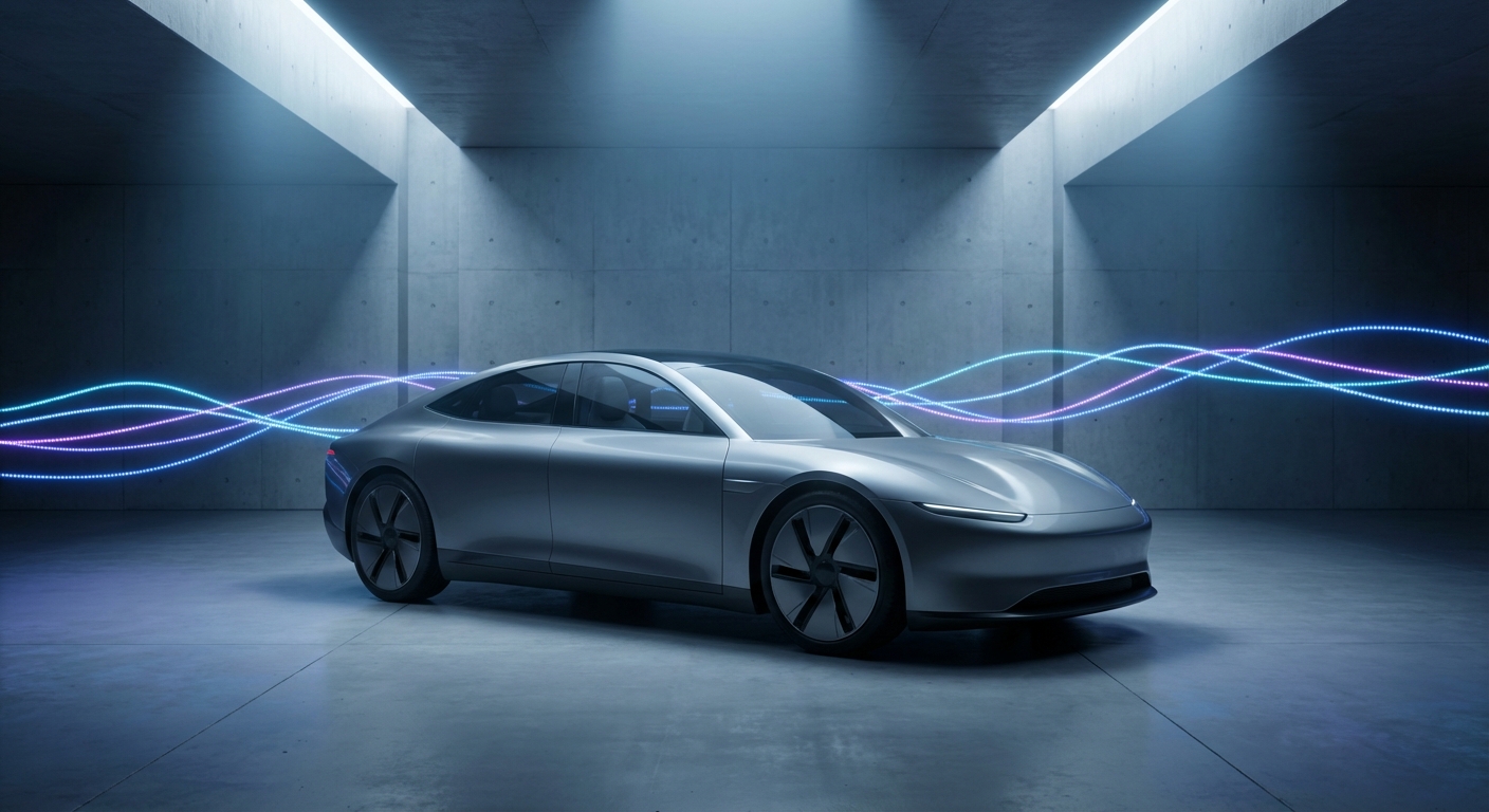 Nova avtomobilska tehnologija povzroča, da vrednost rabljenih električnih vozil upada hitreje kot kdaj koli prej.