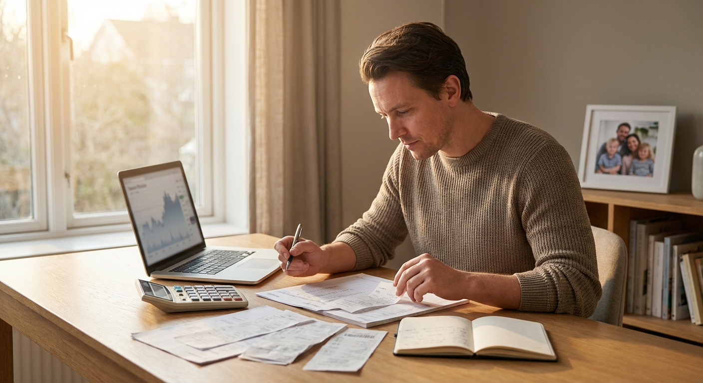 Zavedanje o davčnih olajšavah in zakonodaji omogoča učinkovito davčno optimizacijo osebnih in poslovnih financ.