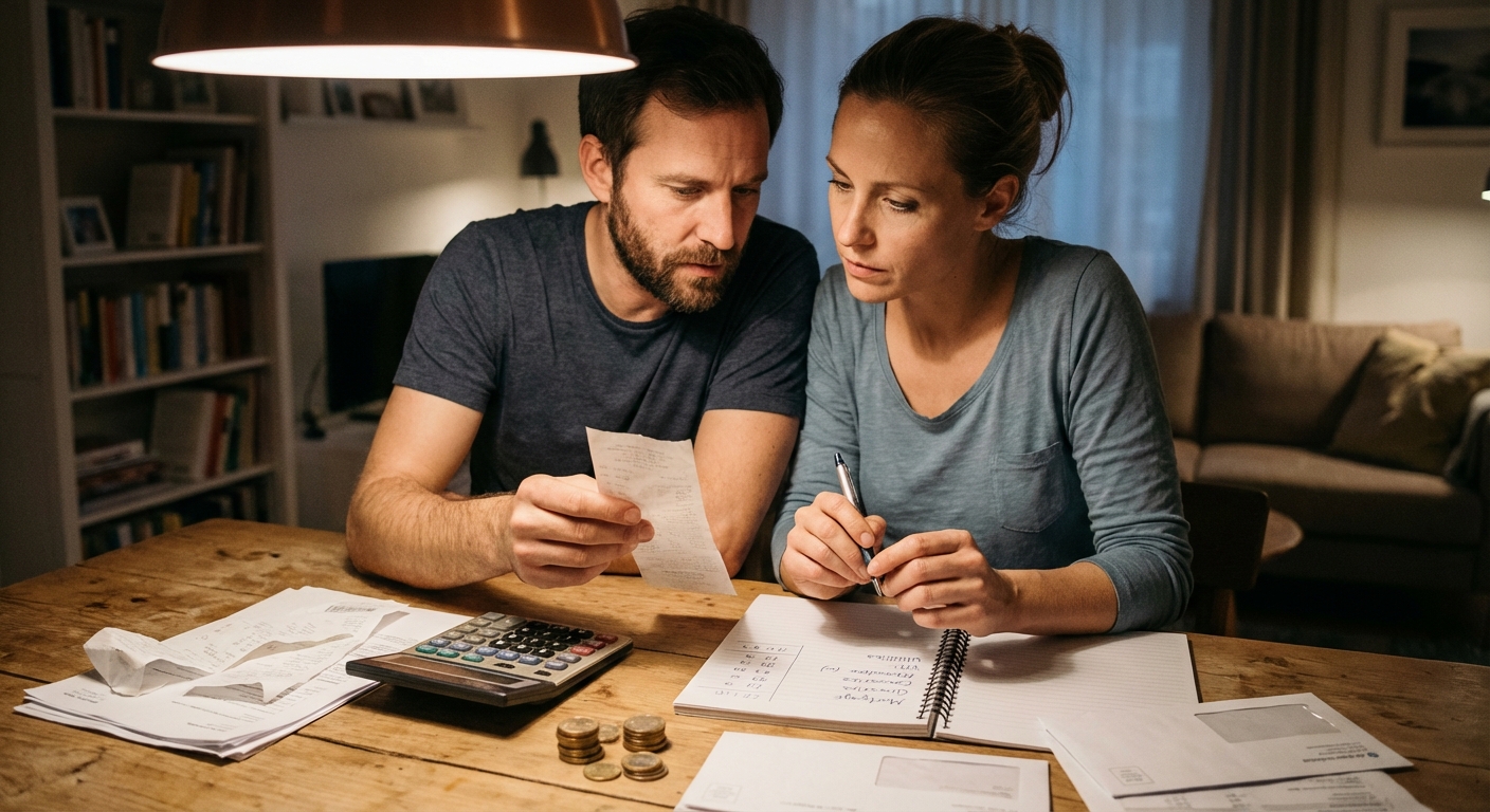 Za dolgoročno finančno stabilnost je ključno odgovorno vodenje proračuna in ustvarjanje varnostne rezerve.