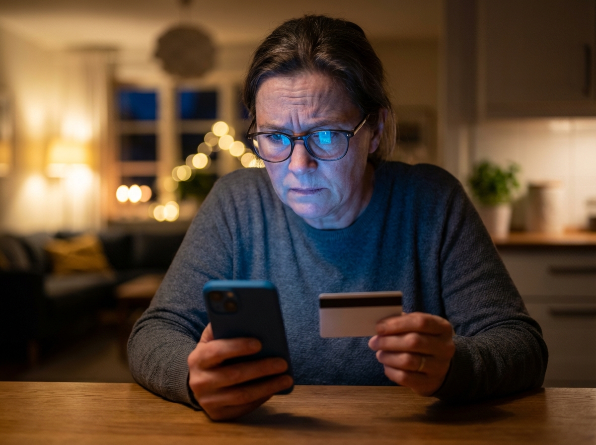 Phishing napadi temeljijo na psihološki manipulaciji, ki žrtve nagovarja k nepremišljenim dejanjem in ogroža njihovo finančno varnost.