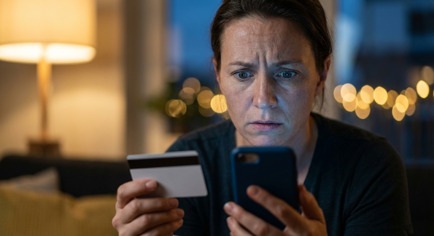 Zelo pomembno je, da takoj ukrepate in poskrbite za prijavo spletne goljufije pristojnim organom.