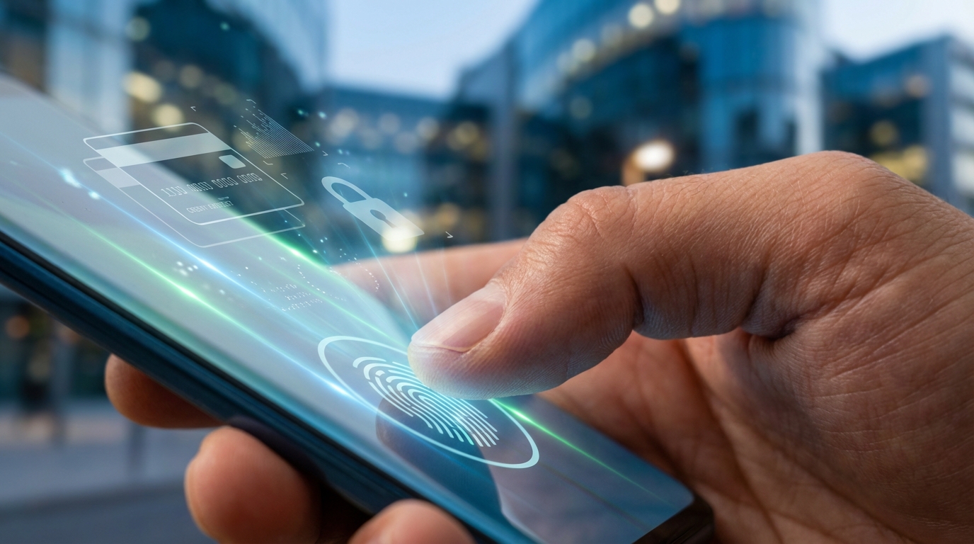 Evropska denarnica predstavlja nov standard za varno in enostavno upravljanje osebnih dokumentov in dostopa do storitev v digitalnem okolju.