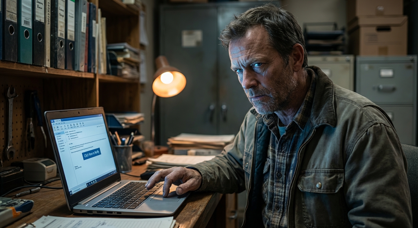 Uporabniki so pogosto tarča socialnega inženiringa, saj pomanjkanje znanja o digitalnih grožnjah predstavlja največje varnostno tveganje.