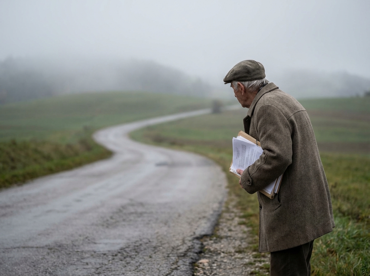 V oddaljenih slovenskih regijah je dostopnost zdravstvenih storitev pogosto otežena zaradi oddaljenosti in pomanjkanja specialistov.