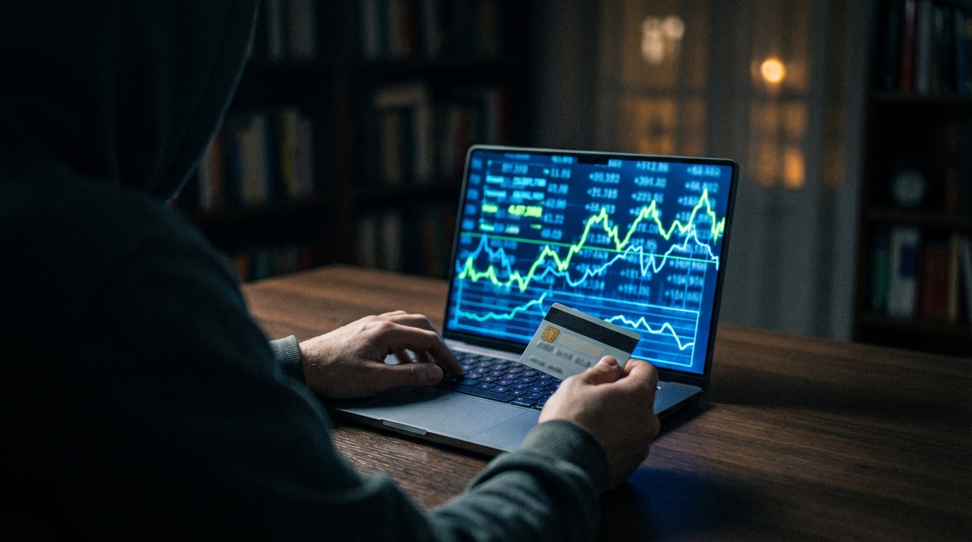 Uporabniki morajo biti pozorni na pravni vakuum in pomanjkanje varnosti podatkov, ko se odločajo za tuje spletne stavnice.