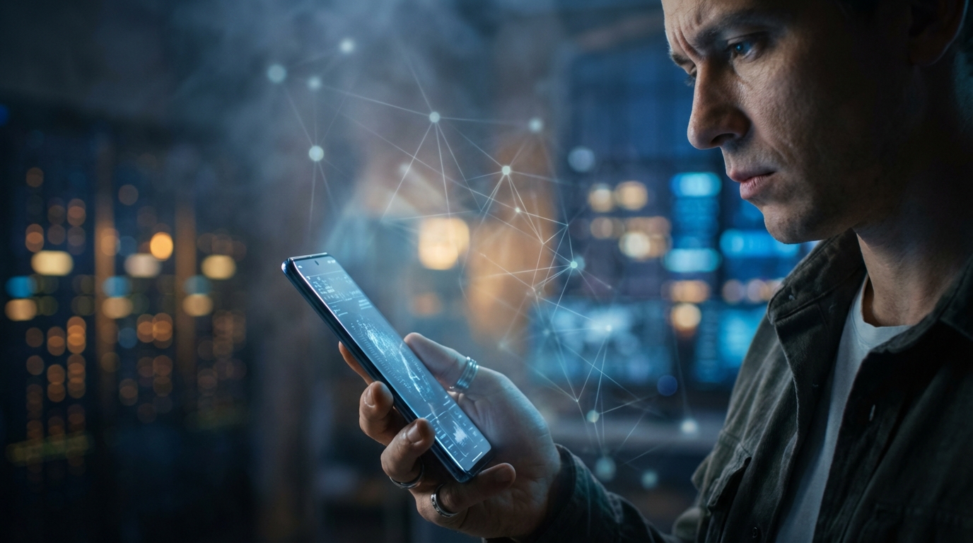 Digitalna preobrazba spletnega igralništva, ki jo poganjata umetna inteligenca in blockchain, poudarja nujnost regulacije in odgovornega igranja.