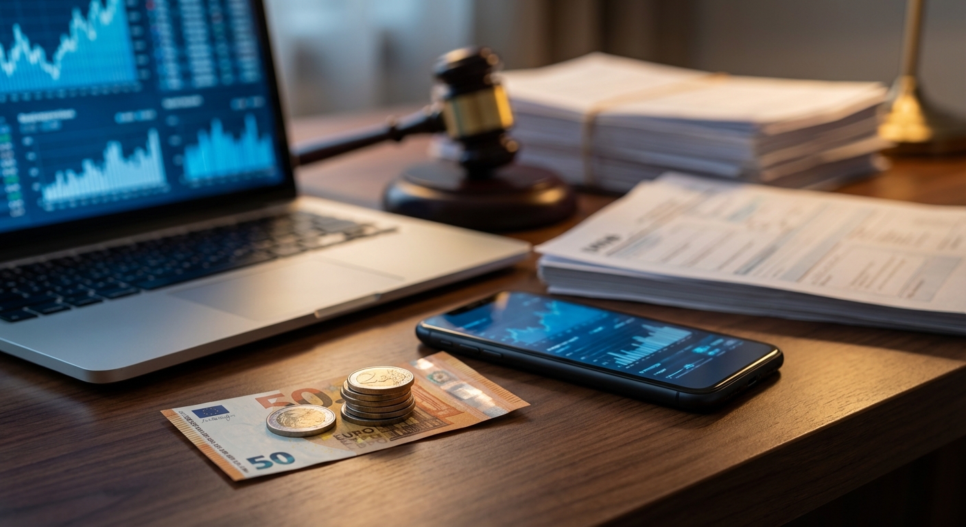 Pretekla regulacija iger na srečo v Sloveniji omejuje razvoj trga in povzroča davčne izgube.