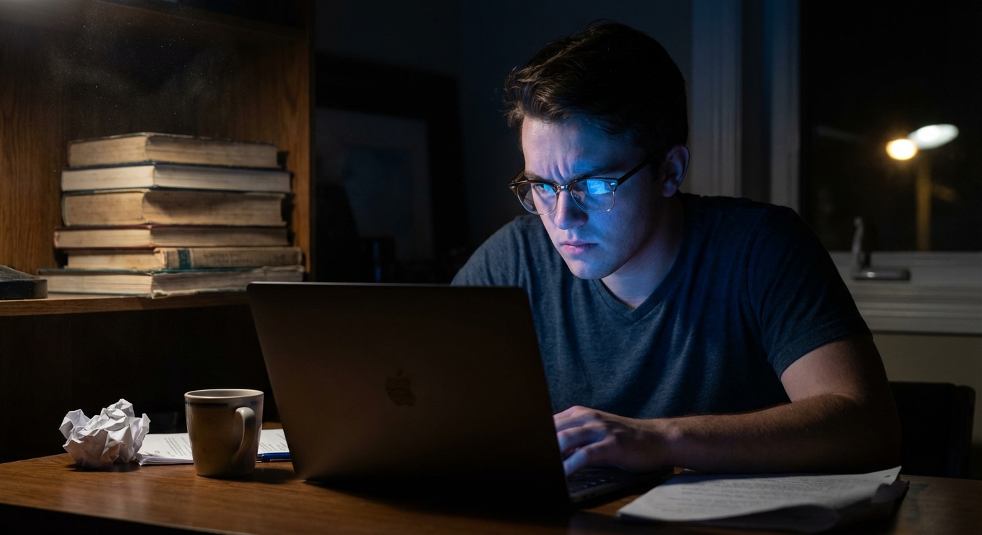 Pomanjkanje ustrezne spolna vzgoja mladih v izobraževalnih institucijah prispeva k iskanju informacij na spletu.