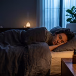 Uporaba CBD-ja ponuja sodobno in naravno rešitev za učinkovito premagovanje nespečnosti.