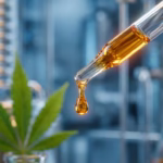 Kakovost in varnost premium CBD olj potrjujejo tudi stroga neodvisna testiranja in Certificate of Analysis.