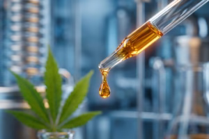 Kakovost in varnost premium CBD olj potrjujejo tudi stroga neodvisna testiranja in Certificate of Analysis.