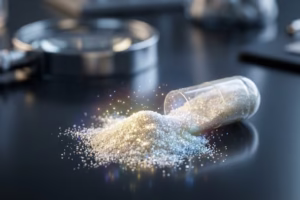 Članek poudarja, da so za učinkovito obravnavo disbioze in izboljšanje zdravja črevesja nujni preverjeni probiotiki s specifičnimi sevi, kot je Lactobacillus rhamnosus GG.