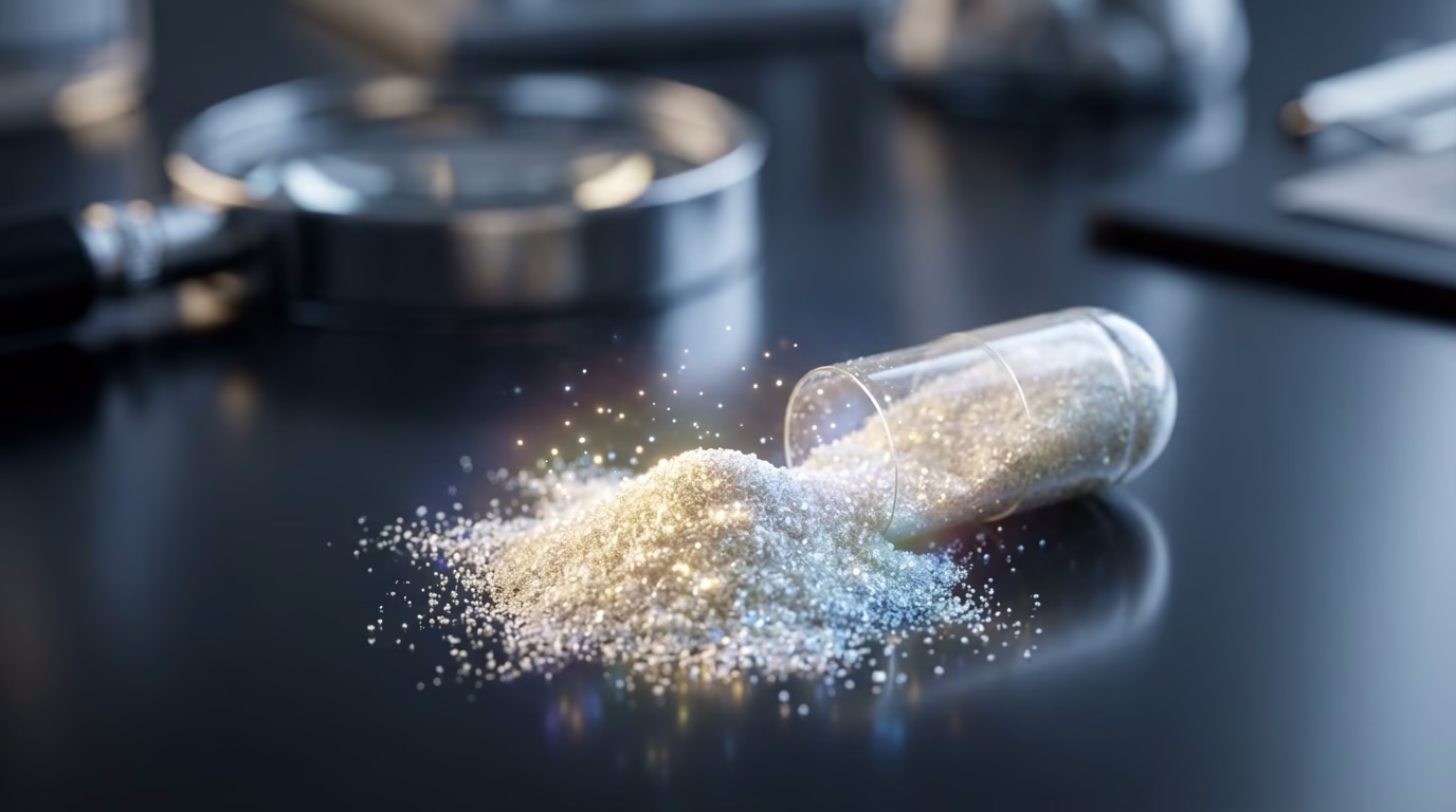 Članek poudarja, da so za učinkovito obravnavo disbioze in izboljšanje zdravja črevesja nujni preverjeni probiotiki s specifičnimi sevi, kot je Lactobacillus rhamnosus GG.