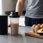 Preden posežemo po dopolnilih, moramo zagotoviti, da naša prehrana predstavlja trdno osnovo, ki jo dopolnjujejo ustrezni dodatki za športnike.