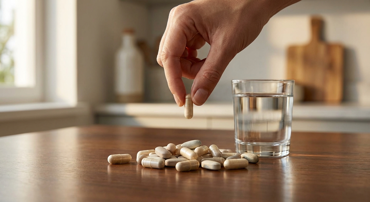 Članek poudarja resne stranske učinke, ki jih lahko prinašajo nepreverjene tablete za hujšanje.