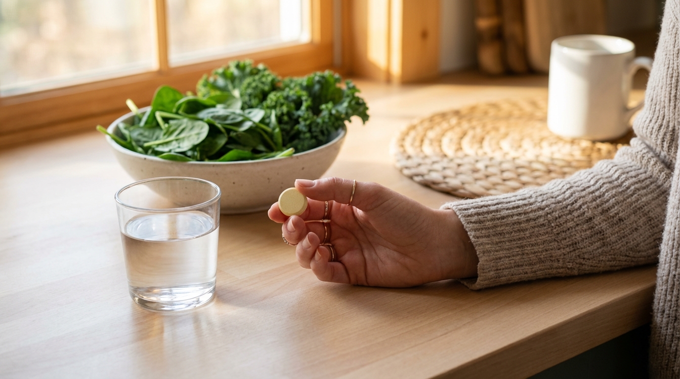 Zaščita ploda pred okvarami nevralne cevi se začne z odgovornim načrtovanjem pred spočetjem.