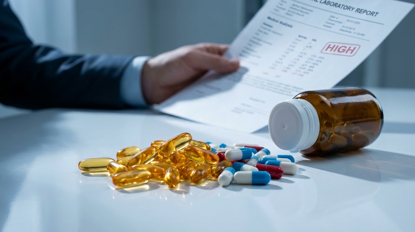 Nevarnosti hipervitaminoze opozarjajo na potrebo po odgovornem pristopu k uživanju vitaminov, zlasti maščobotopnih vitaminov, brez nadzora.