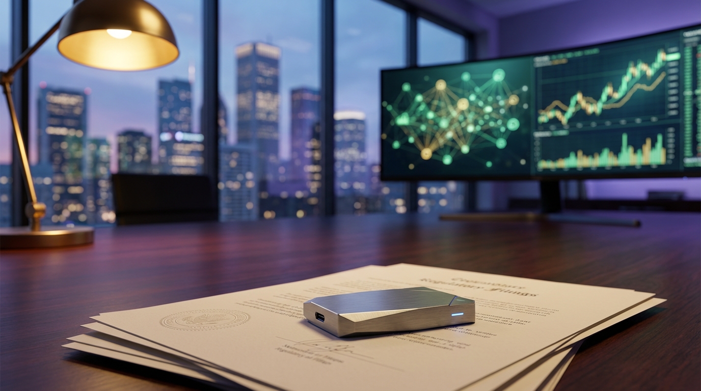 Svet digitalnih sredstev se leta 2024 dokončno integrira v tradicionalno finančno krajino skozi nove trende kriptovalut.