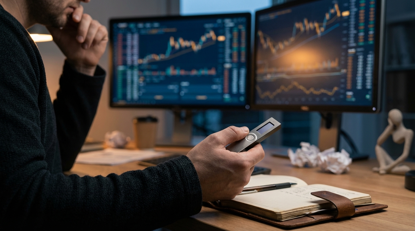 Za uspešno investiranje v kriptovalute je ključnega pomena razumevanje strategij in zagotavljanje tehnične varnosti digitalnih sredstev.