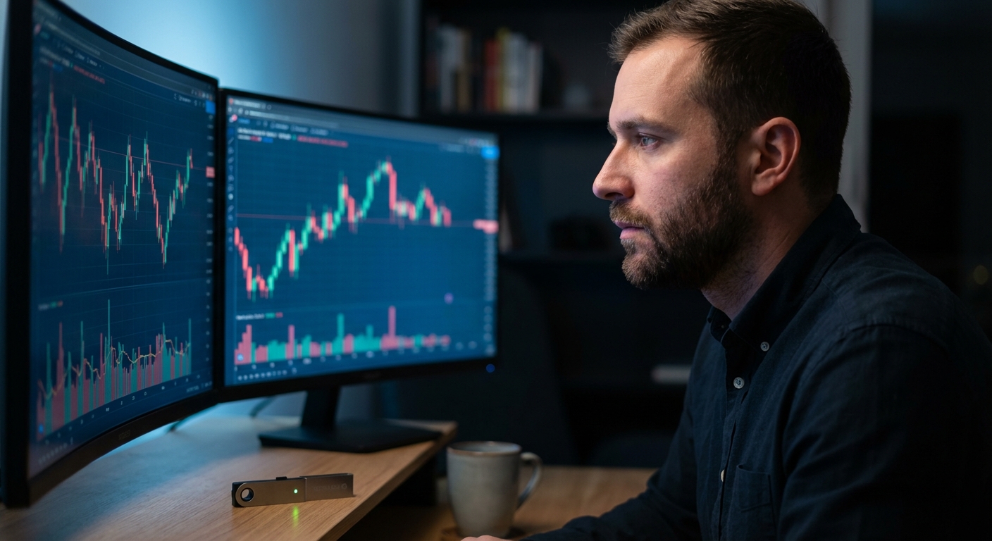 Razumevanje in uporaba preizkušenih strategij je ključna za zmanjšanje tveganj pri kriptovalutah na nestabilnem trgu.