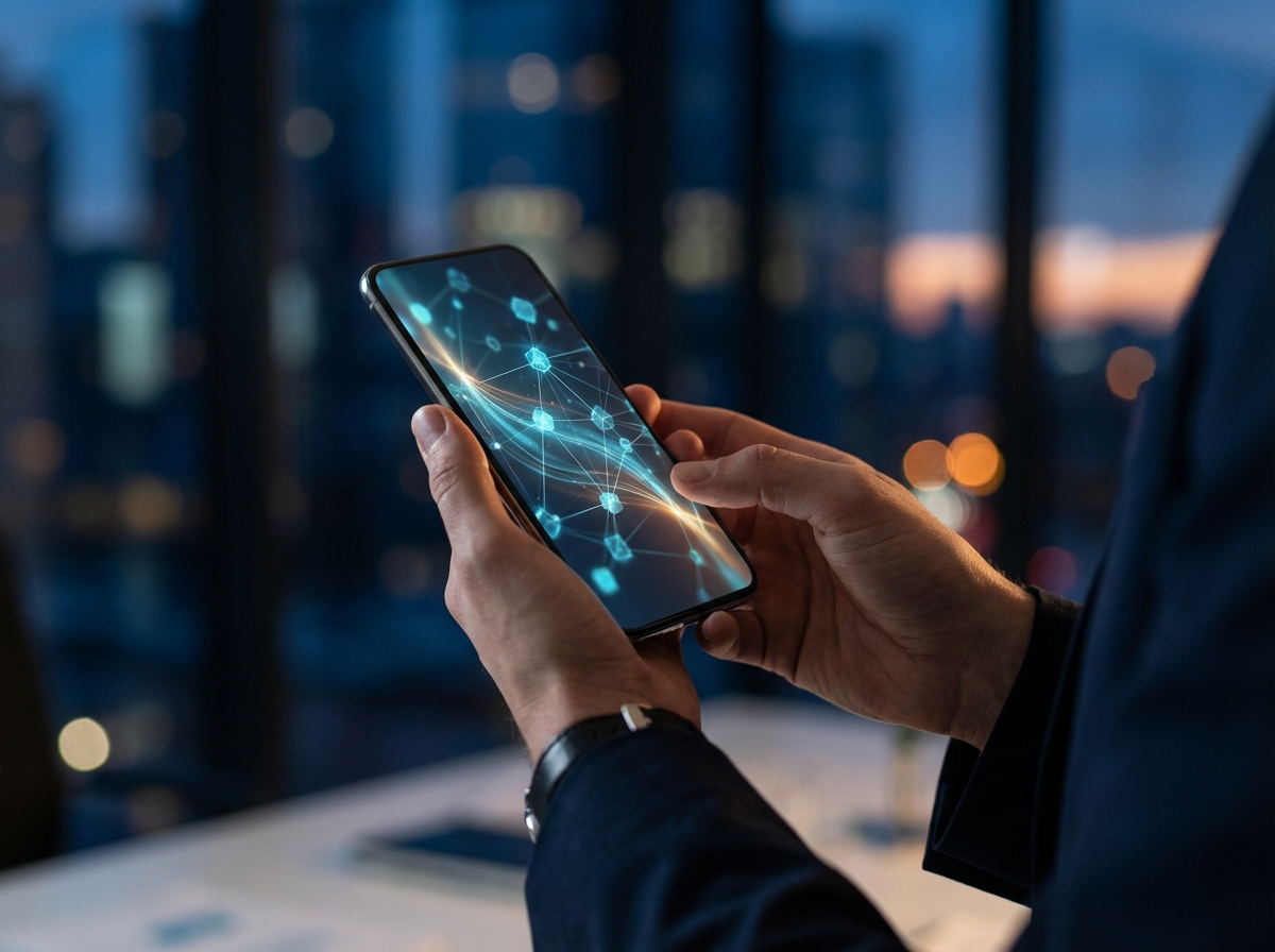 Z razvojem decentraliziranih financ (DeFi) posamezniki prevzemajo nadzor nad svojim premoženjem in vstopajo v finančni svet brez centralnih posrednikov.