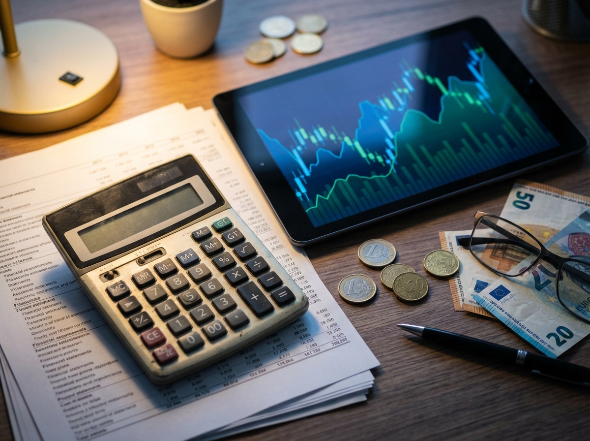 Članek podrobno pojasnjuje obdavčitev kriptovalut za fizične osebe po interpretacijah FURS, vključno z določitvijo dohodek iz dejavnosti, rudarjenje kriptovalut in prihajajočimi vplivi MiCA.