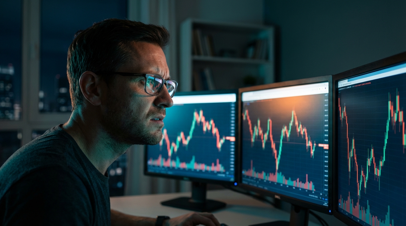 Razumevanje kognitivnih procesov, ki vplivajo na odločitve pri trgovanju s kriptovalutami, je ključno za premagovanje FOMO in FUD.