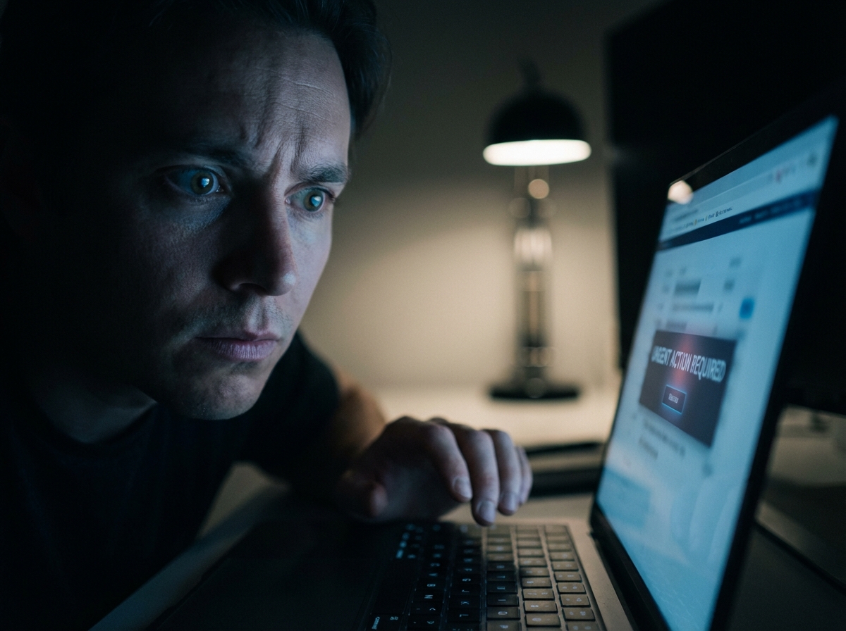 Razumevanje psihologije prevar je bistveno za učinkovito obrambo pred socialnim inženiringom in kibernetsko varnostjo.